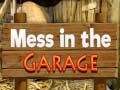 游戏Mess in the Garage