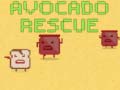 游戏Avocado Rescue