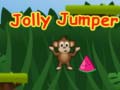 游戏Jolly Jumper