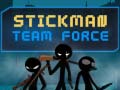 游戏StickMan Team Force