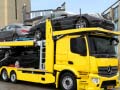 游戏Car Transport Truck