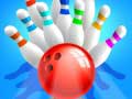 游戏Mini Bowling 3d