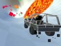 游戏Stickman Extreme Racing 3d