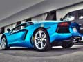 游戏Sports Cars