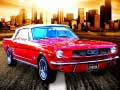 游戏Daily Mustang