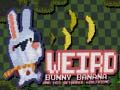 游戏Weird Bunny Banana