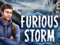 游戏Furious Storm