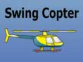 游戏Swing Copter