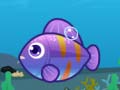 游戏Big Fish Eat Small Fish 2