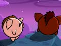 游戏Pig Bros Adventure