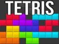 游戏Tetris 