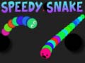 游戏Speedy Snake