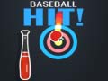 游戏Baseball hit!