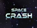 游戏Space Crash
