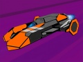 游戏Space Rush