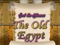 游戏Spot The Differences The Old Egypt