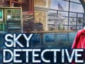 游戏Sky Detective