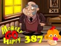 游戏Monkey Go Happly Stage 387