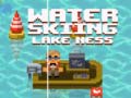 游戏Water Skiing Lake Ness