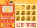 游戏Idle Toy Factories