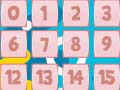 游戏Memory Game With Numbers