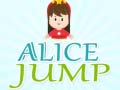 游戏Alice Jump