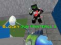游戏Blocky Gun Paintball 3