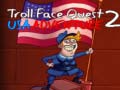游戏Trollface Quest USA Adventure 2