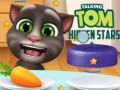 游戏Talking Tom Hidden Stars