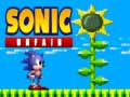 游戏Sonic Unfair