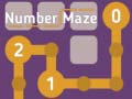 游戏Number Maze