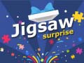 游戏Jigsaw Surprise
