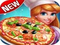 游戏Pizza Hunter Crazy Chef