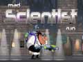 游戏Mad Scientist Run