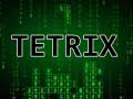 游戏Tetrix