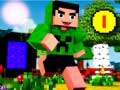 游戏Block Craft Jumping