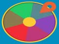 游戏Rotating Wheel