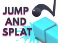 游戏Jump and Splat