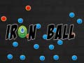 游戏Iron Ball