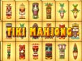 游戏Tiki Mahjong