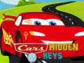游戏Cars Hidden Keys