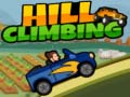 游戏Hill Climbing