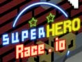 游戏Superhero Race.io