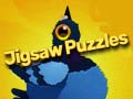 游戏Jigsaw puzzles