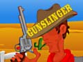 游戏Gunslinger