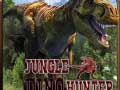 游戏Jungle Dino Hunter