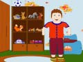 游戏Make Your Little Boy!