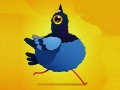 游戏Cartoon Pigeon