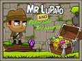 游戏Mr  Lupato and Eldorado Treasure