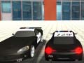 游戏Police Driver